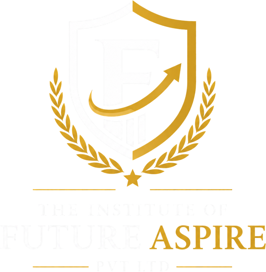 The Institute of Future Aspire Pvt. Ltd.