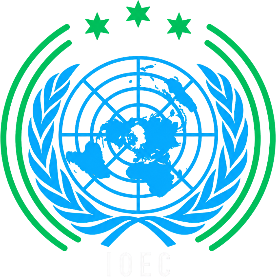 International Overseas Economic Corridor
