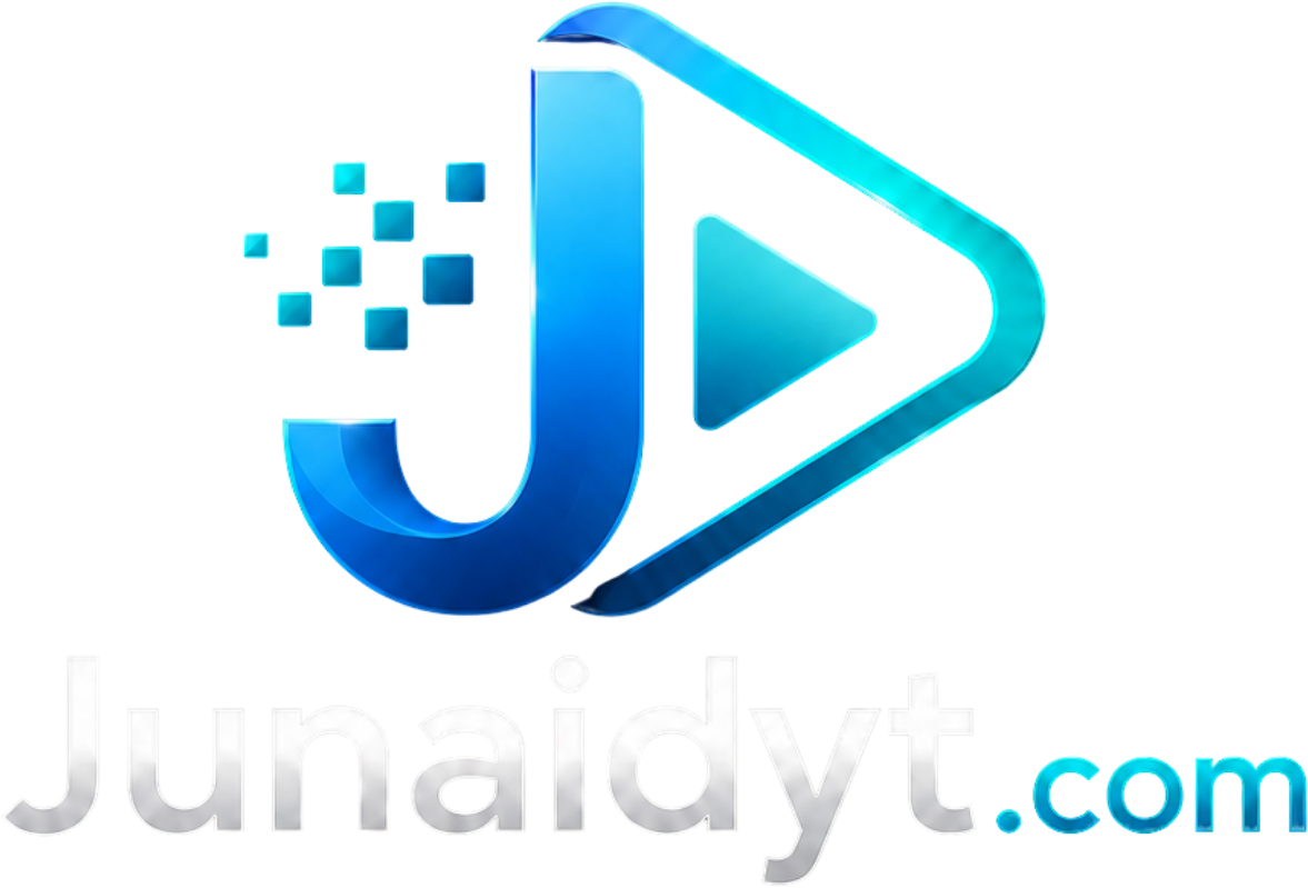 Junaidyt.com