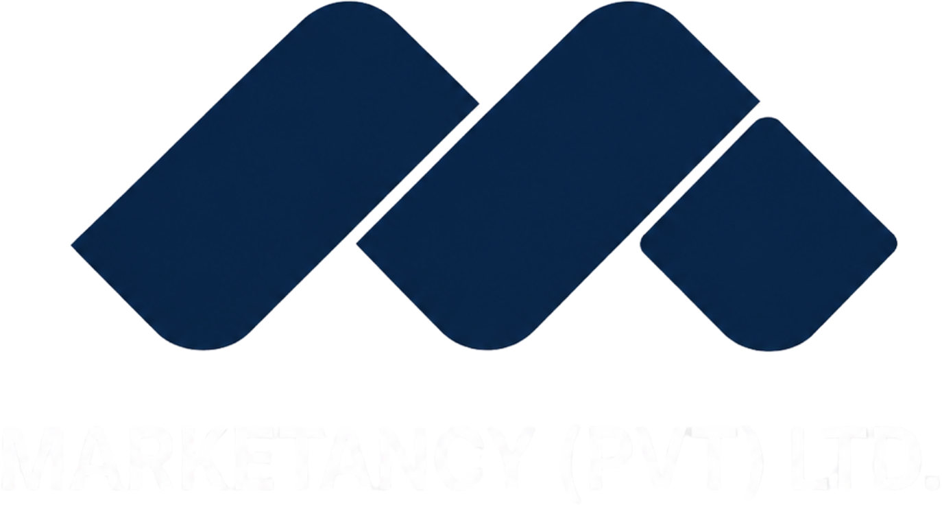 Marketancy (Pvt.) Ltd.