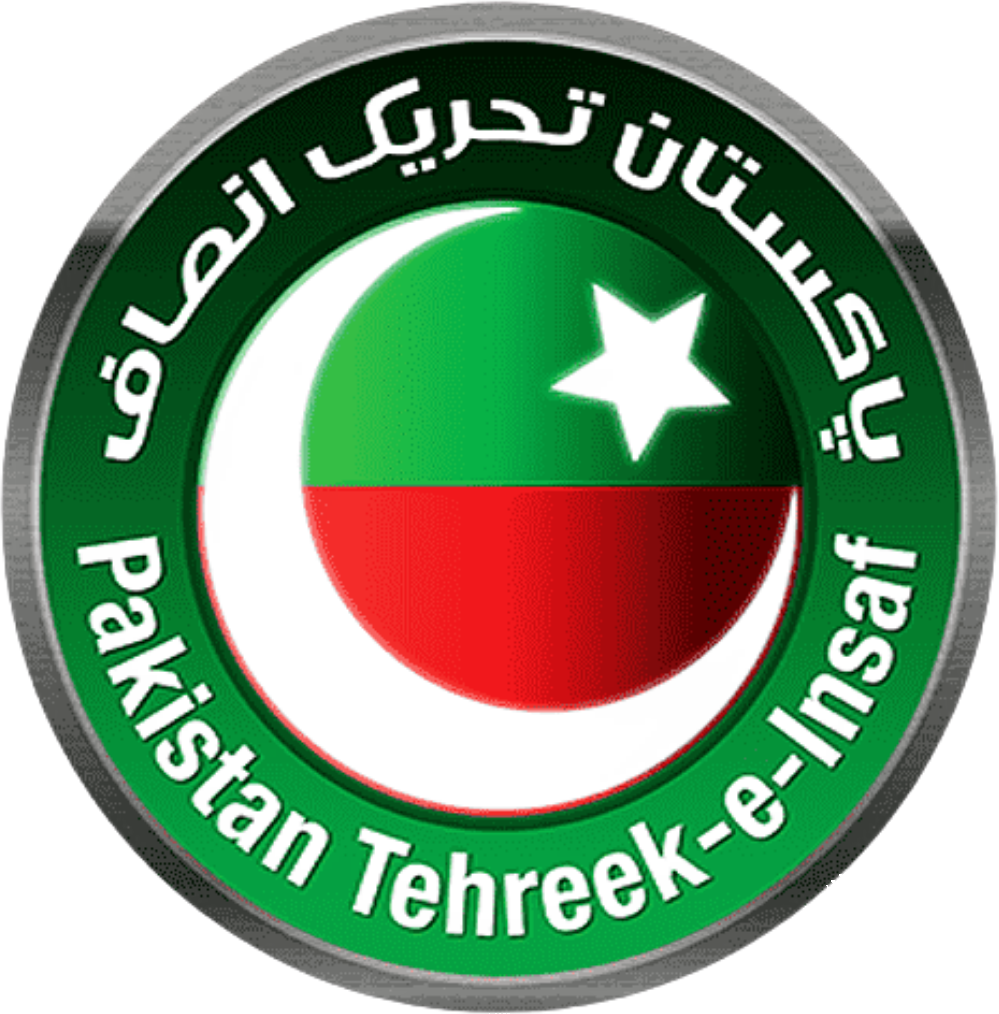 Pakistan Tehreek-e-Insaf (PTI)