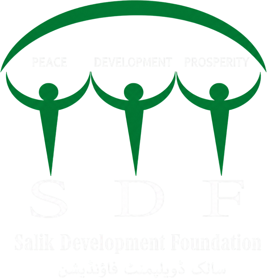 Salik Development Foundation